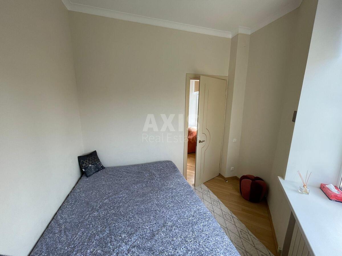 2к квартира ул. Крещатик 27576975