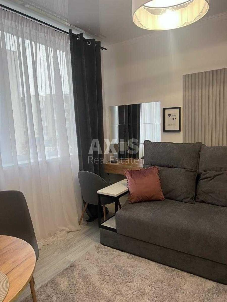 1k apartment vul. Praktychna 15