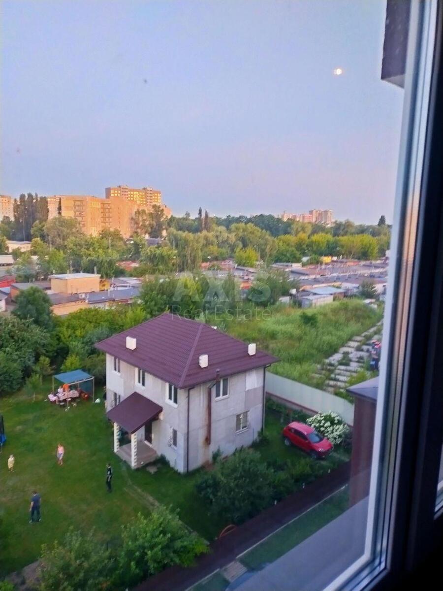 2к квартира ул. Ивана Билыка 11577377