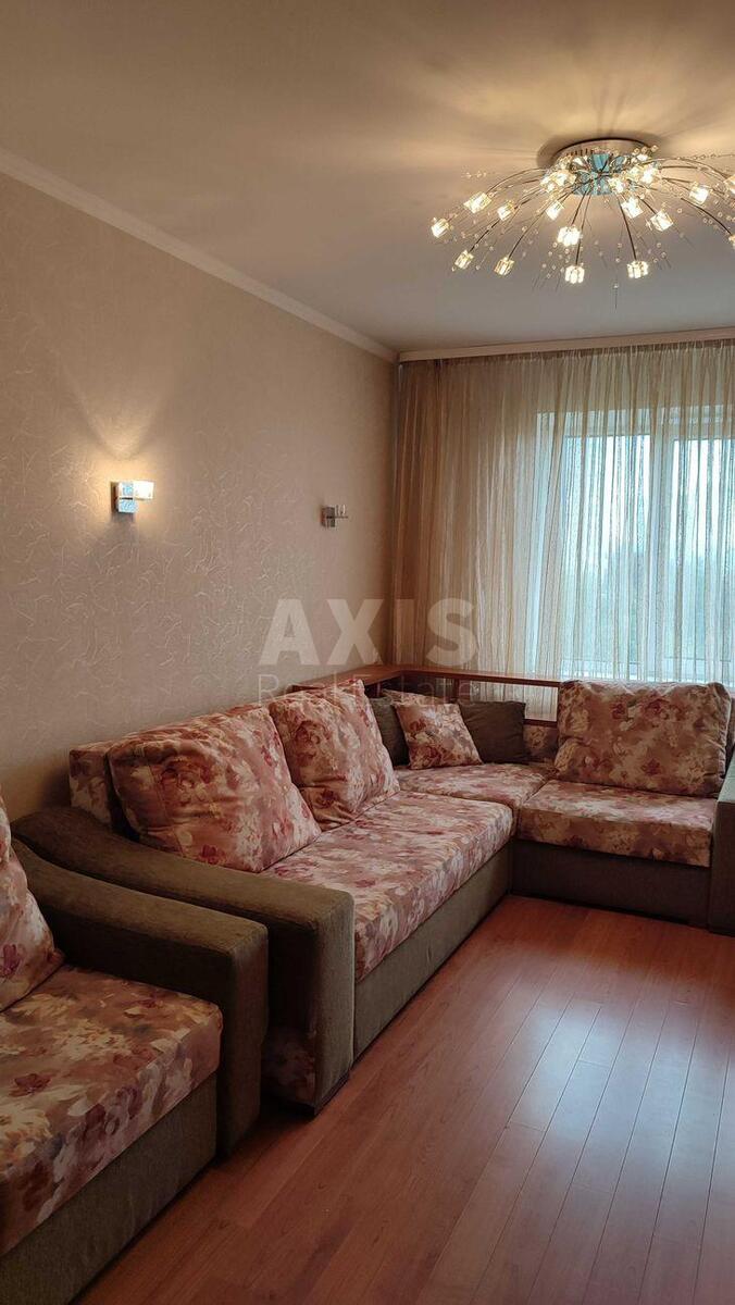 3k apartment vul. Mostyc'ka 14621252