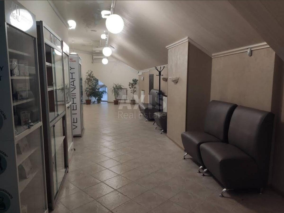 Trade object vul. Pryozerna 12Б, 260m2578464