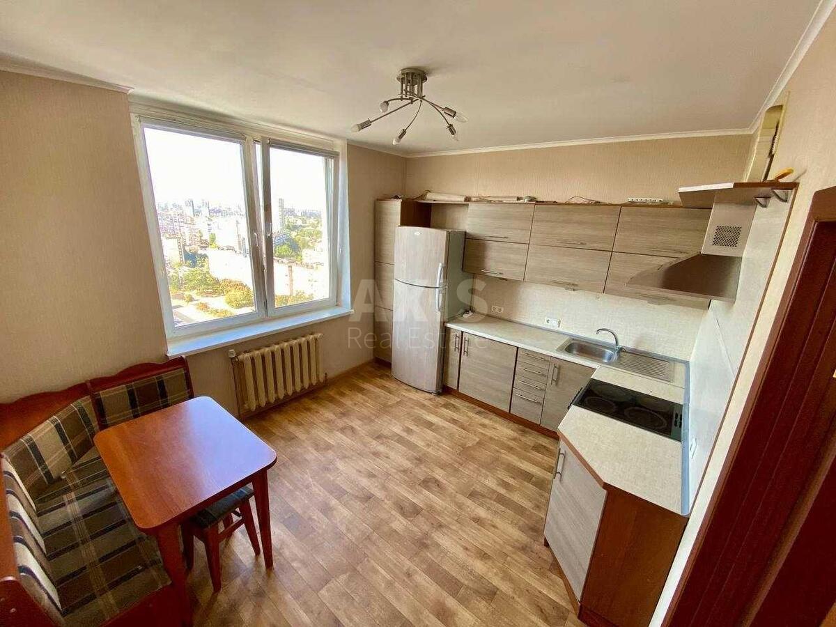 2k apartment shose Harkivs'ke 152