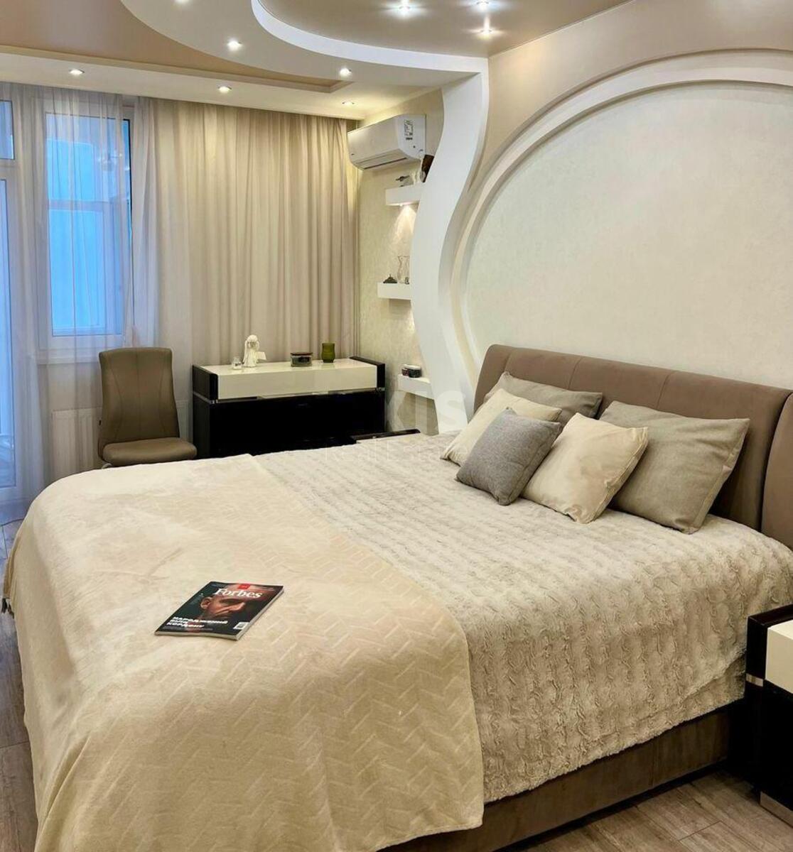 2к квартира пр-т Соборности 21В578854