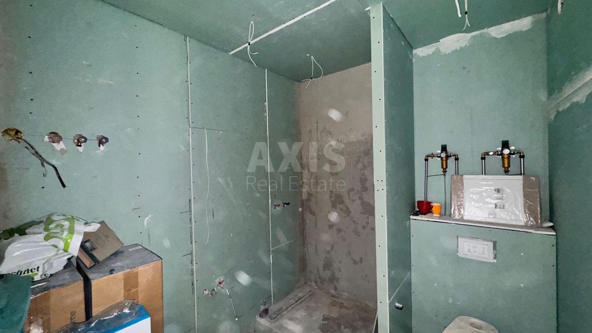 1к квартира ул. Краковская 275