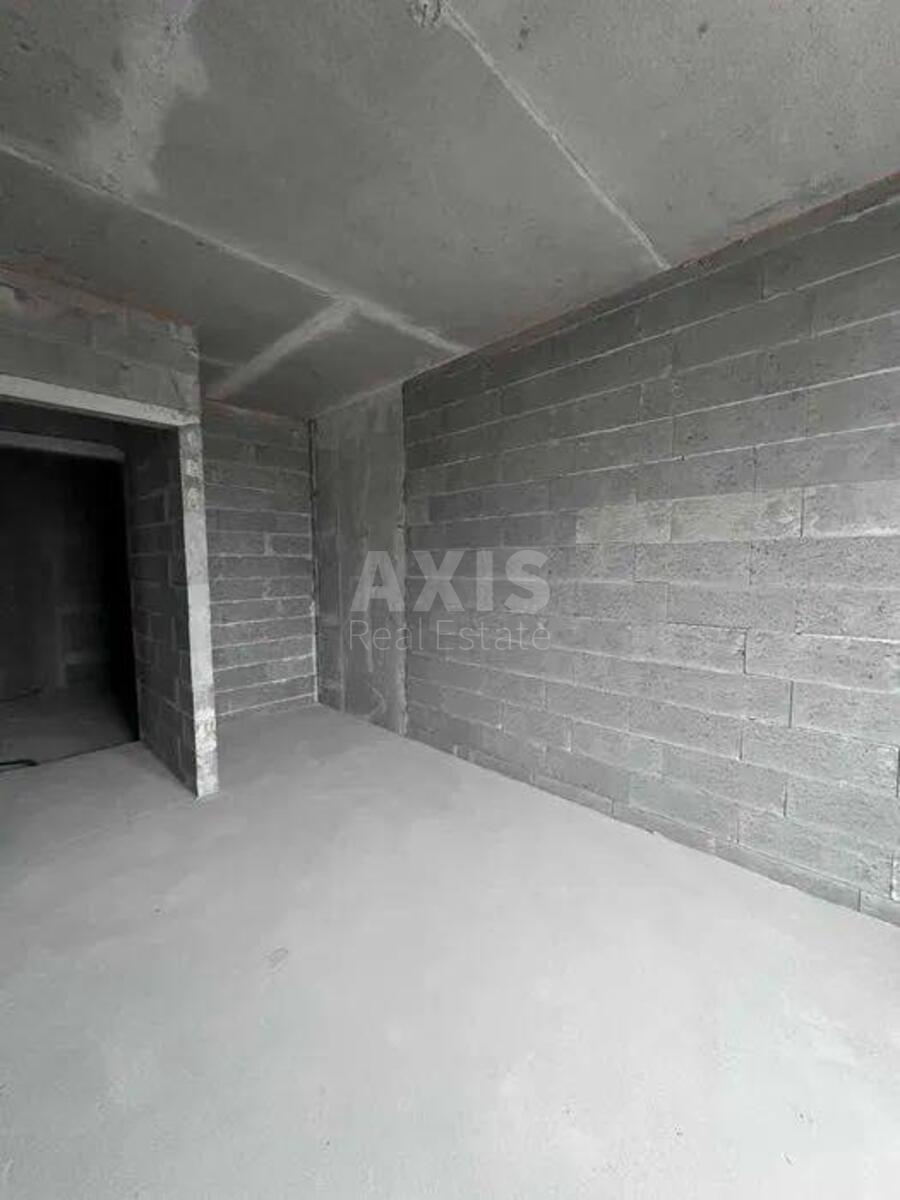 3k apartment vul. Grechka Marshala 442