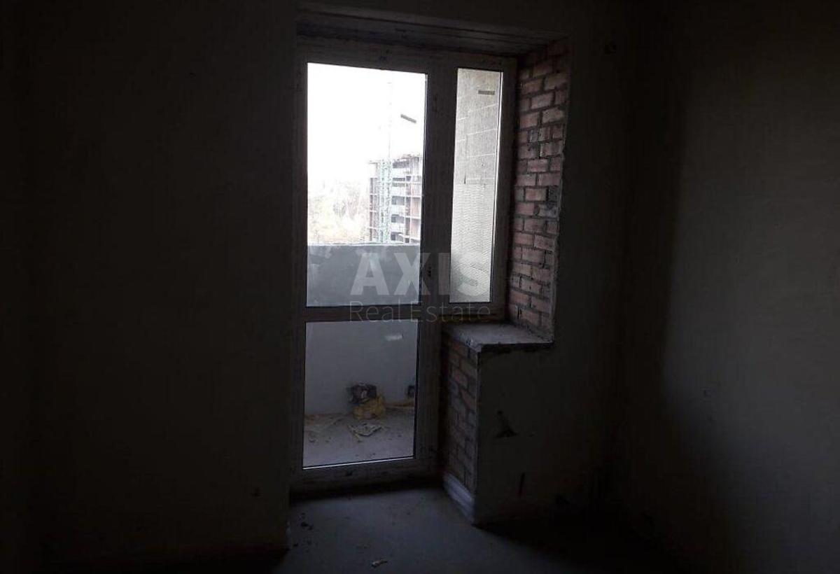 2k apartment vul. Boryspil's'ka 23