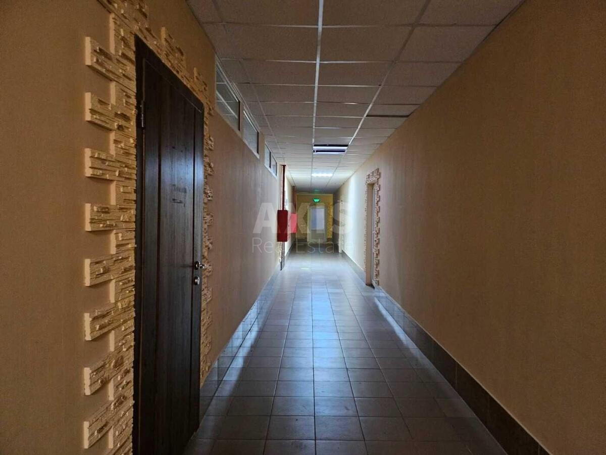 Объект торговли ул. Гетьмана Вадима 1, 124м2622337