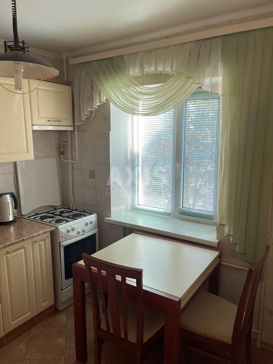2k apartment pr-t Nauky 42/10
