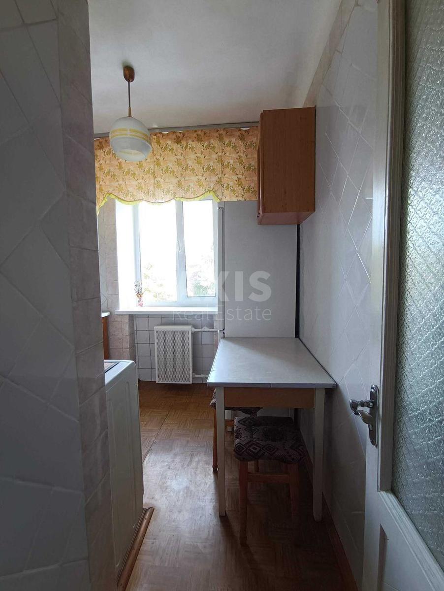 3k apartment vul. Krasnova Mykoly 82
