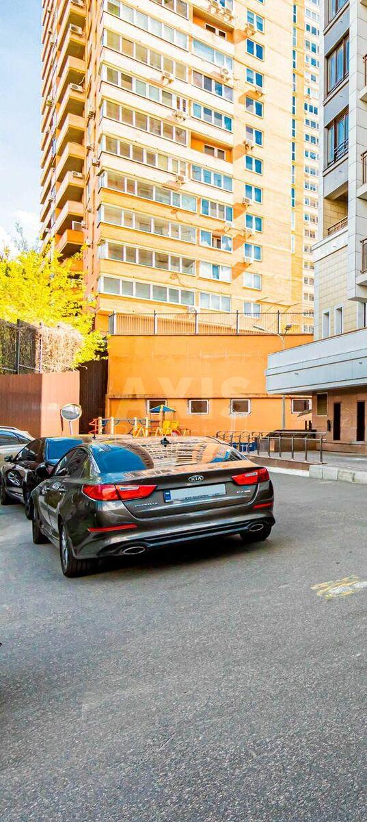 5k apartment vul. Dilova 24