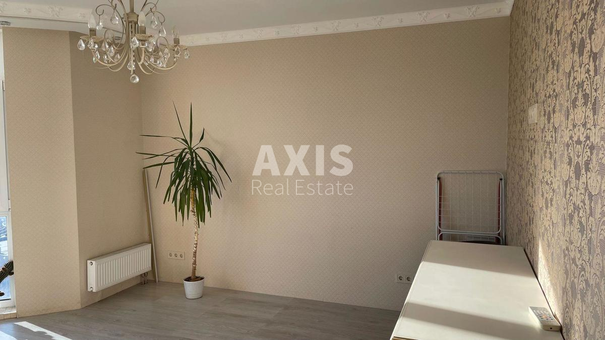 1k apartment vul. Kopernyka 3423884