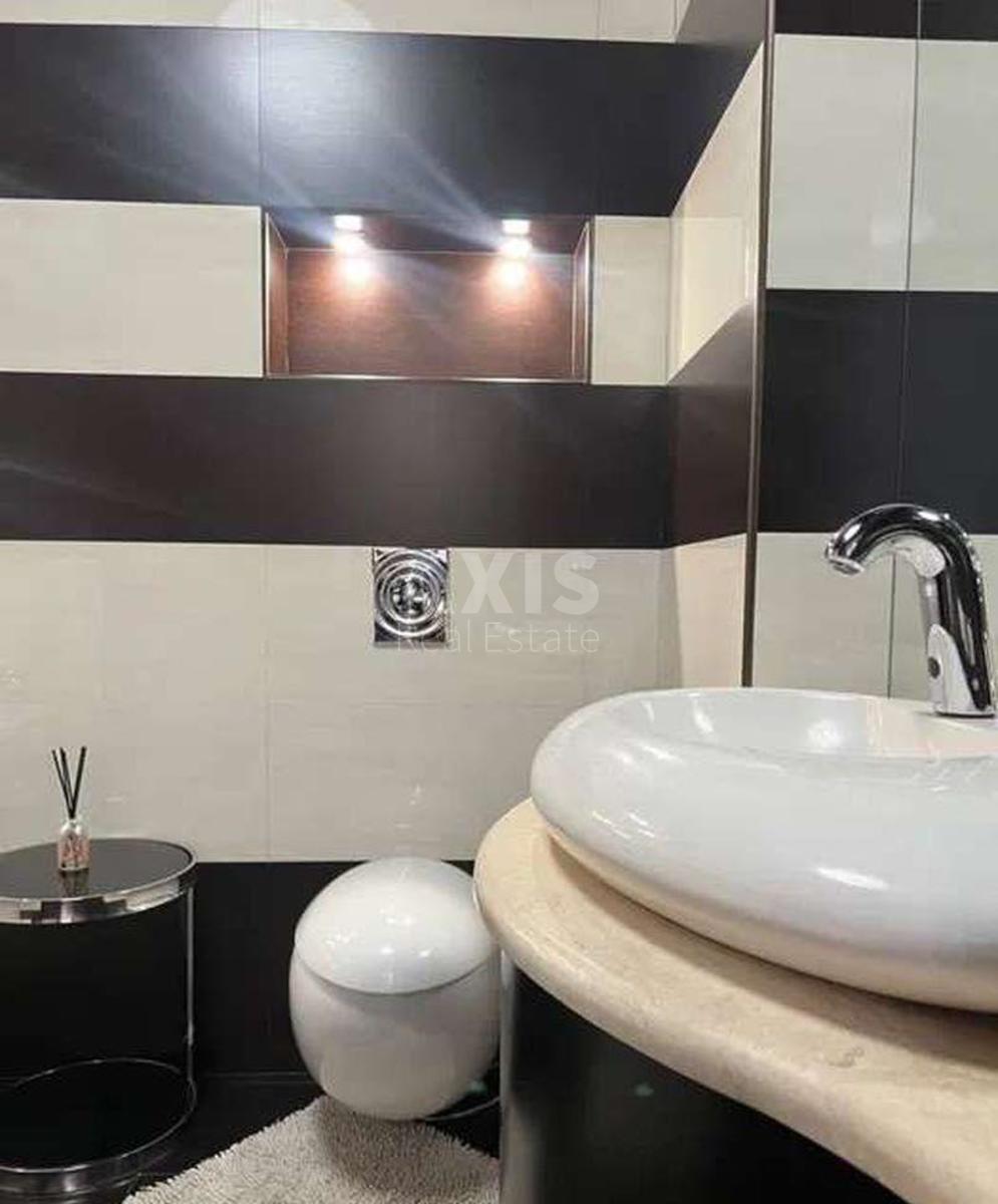 3k apartment vul. Strokacha Tymofija 710