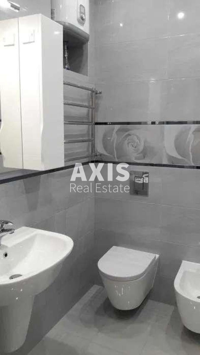 1k apartment vul. Regeneratorna 4323038