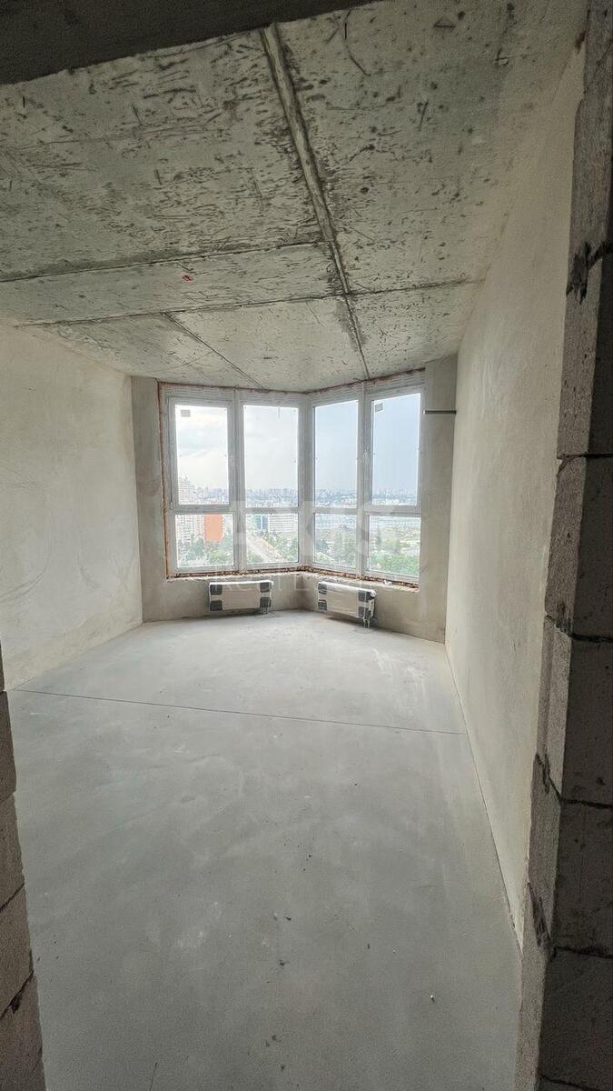 2k apartment vul. Boryspil's'ka 40636170