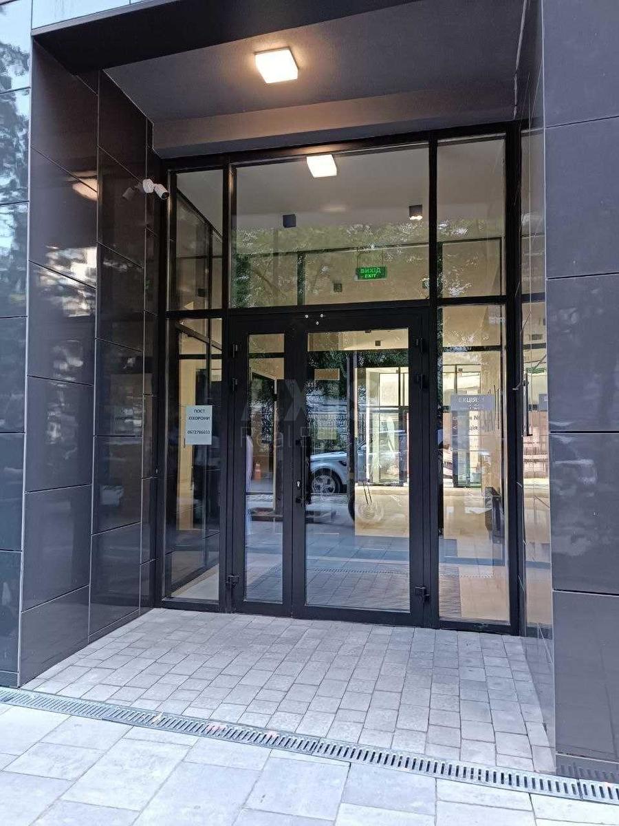 1k apartment vul. Sholudenka 303