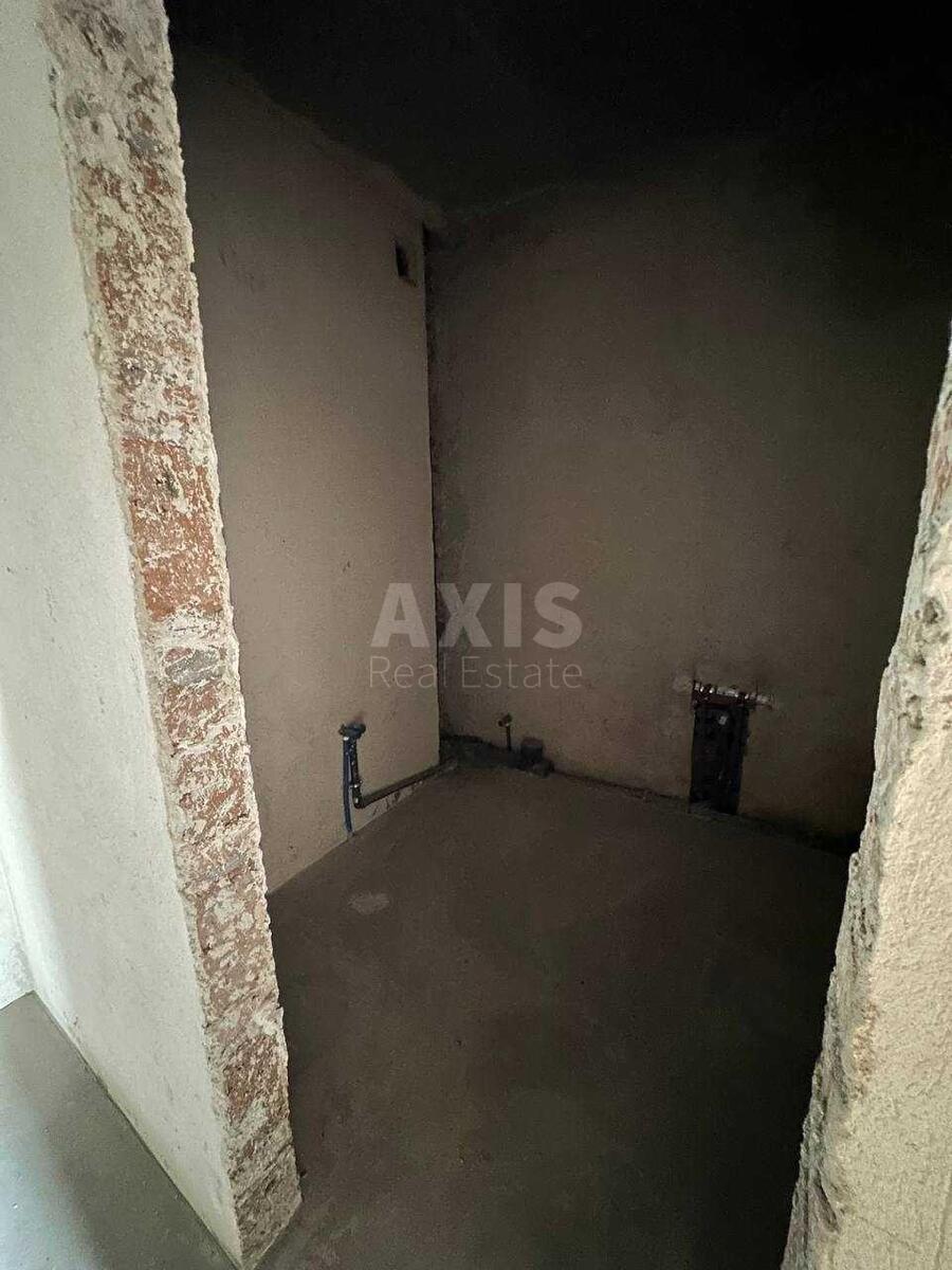 2k apartment vul. Baggovutivs'ka 171