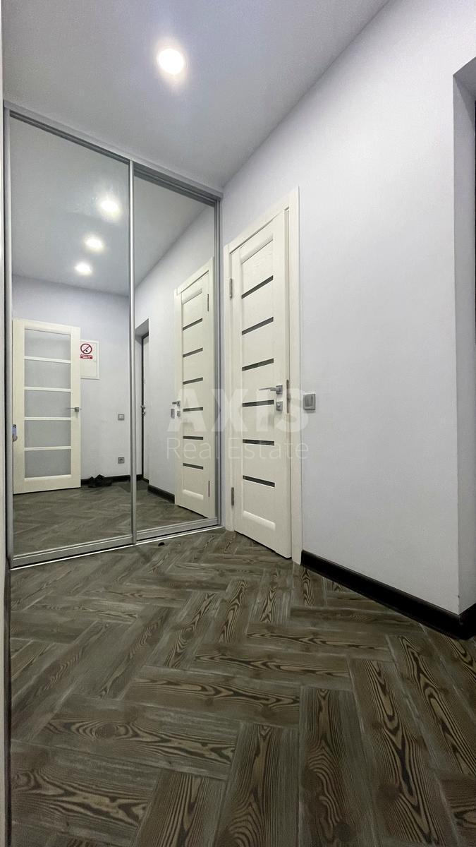 1k apartment vul. Gercena 32636363