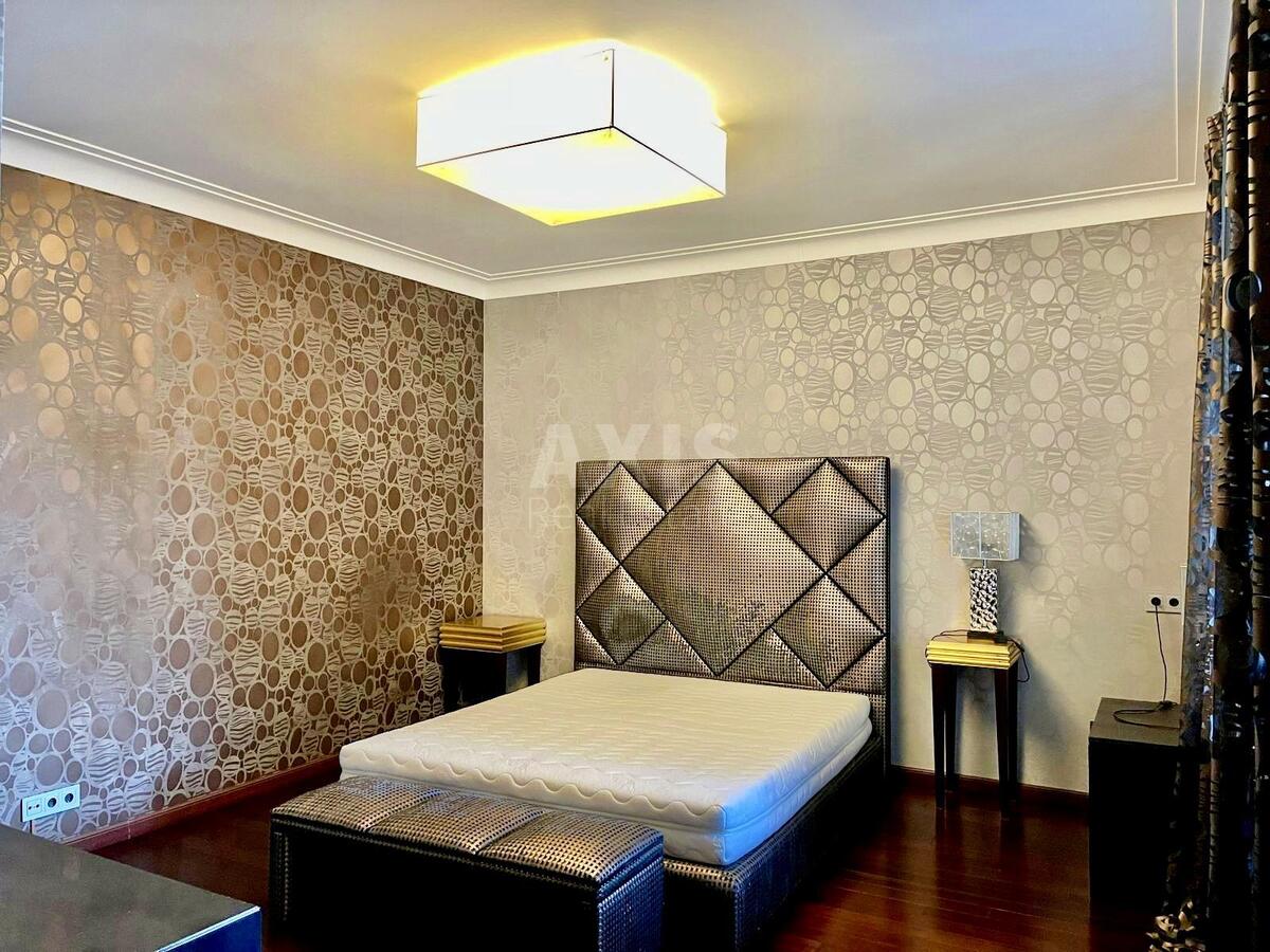 5k apartment vul. Kruglouniversytets'ka 3/5595105