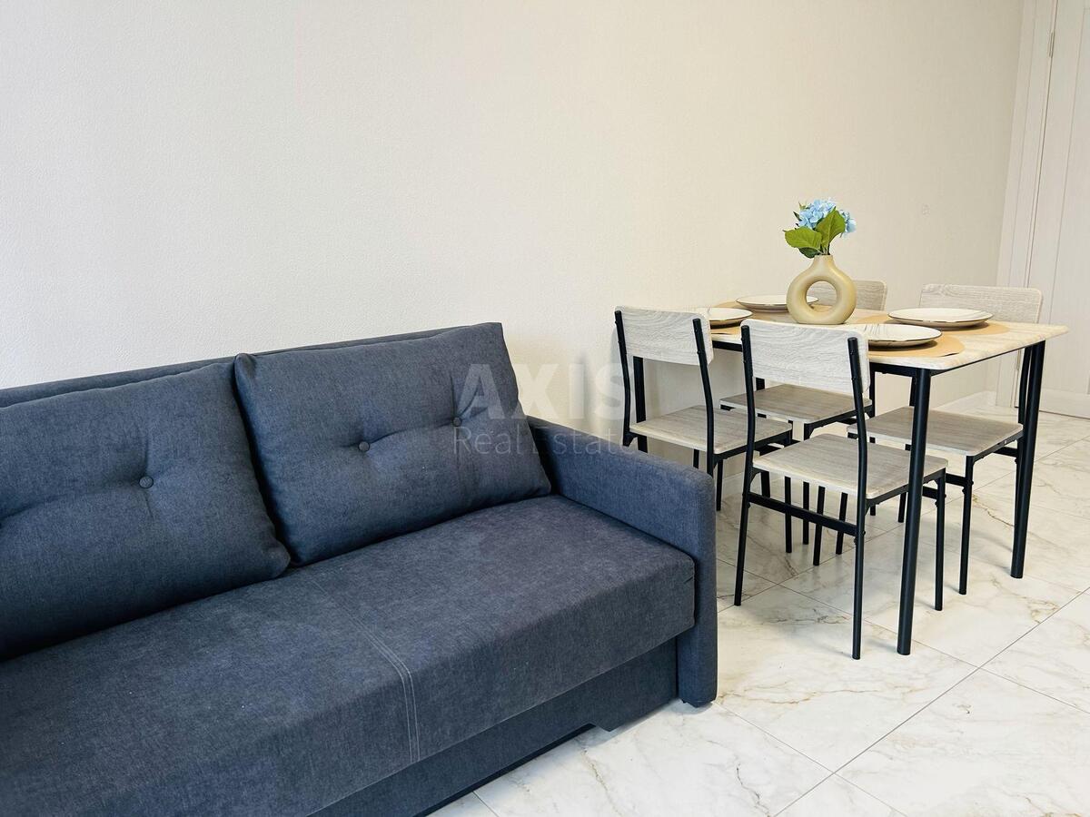 1k apartment vul. Kanal'na 8636822