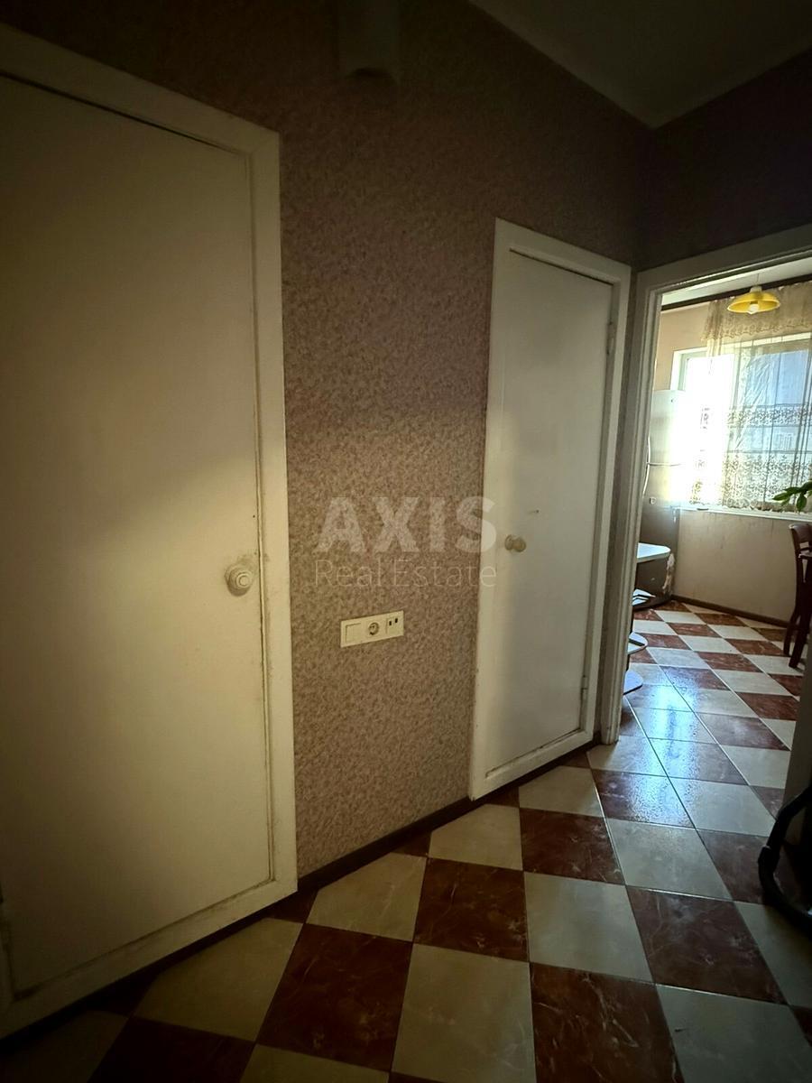 2k apartment vul. Verbyc'kogo Arhitektora 9Ж593505