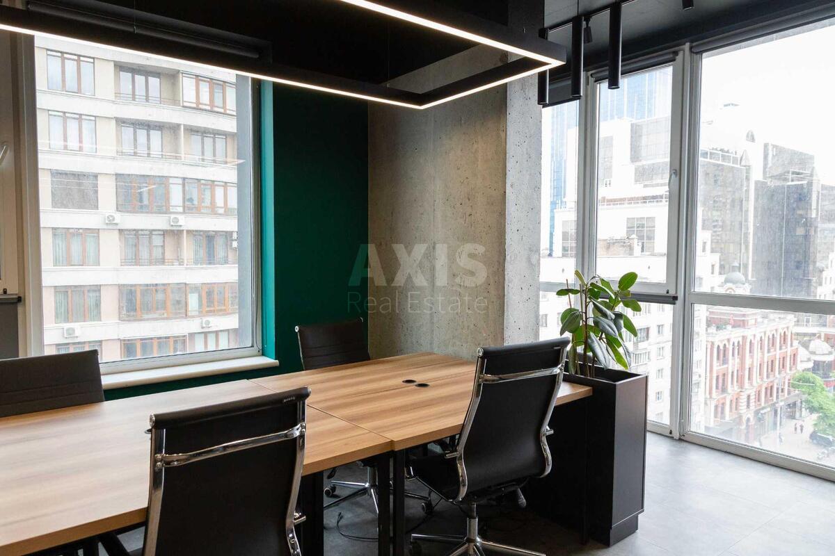 Office vul. Pan'kivs'ka 20/82, 78m28