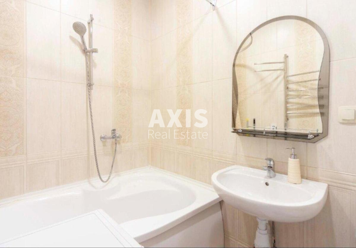 3k apartment vul. Pysarzhevs'kogo Akademika 8А416767