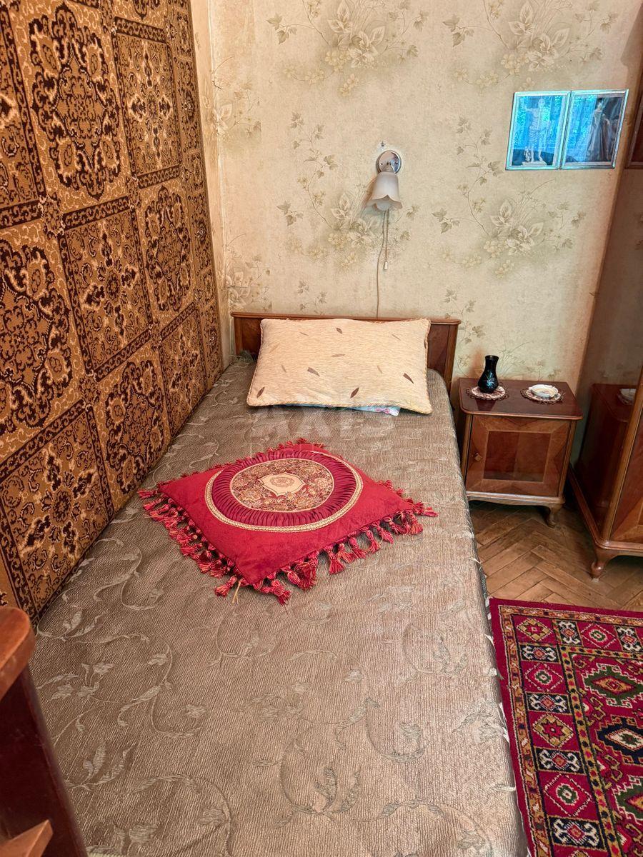 2k apartment vul. Hmel'nyc'kogo Bogdana 6611