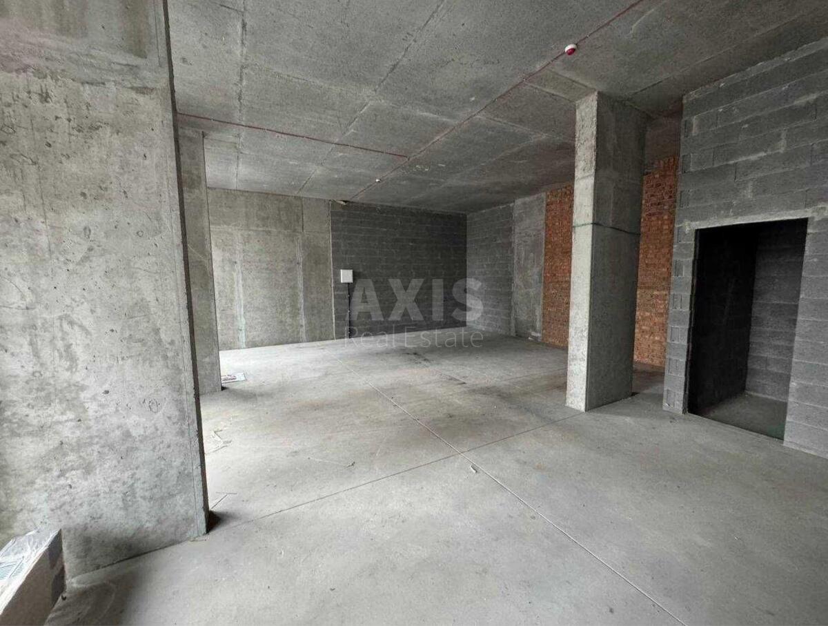 Trade object vul. Rodyny Kristeriv 2, 119m2635529