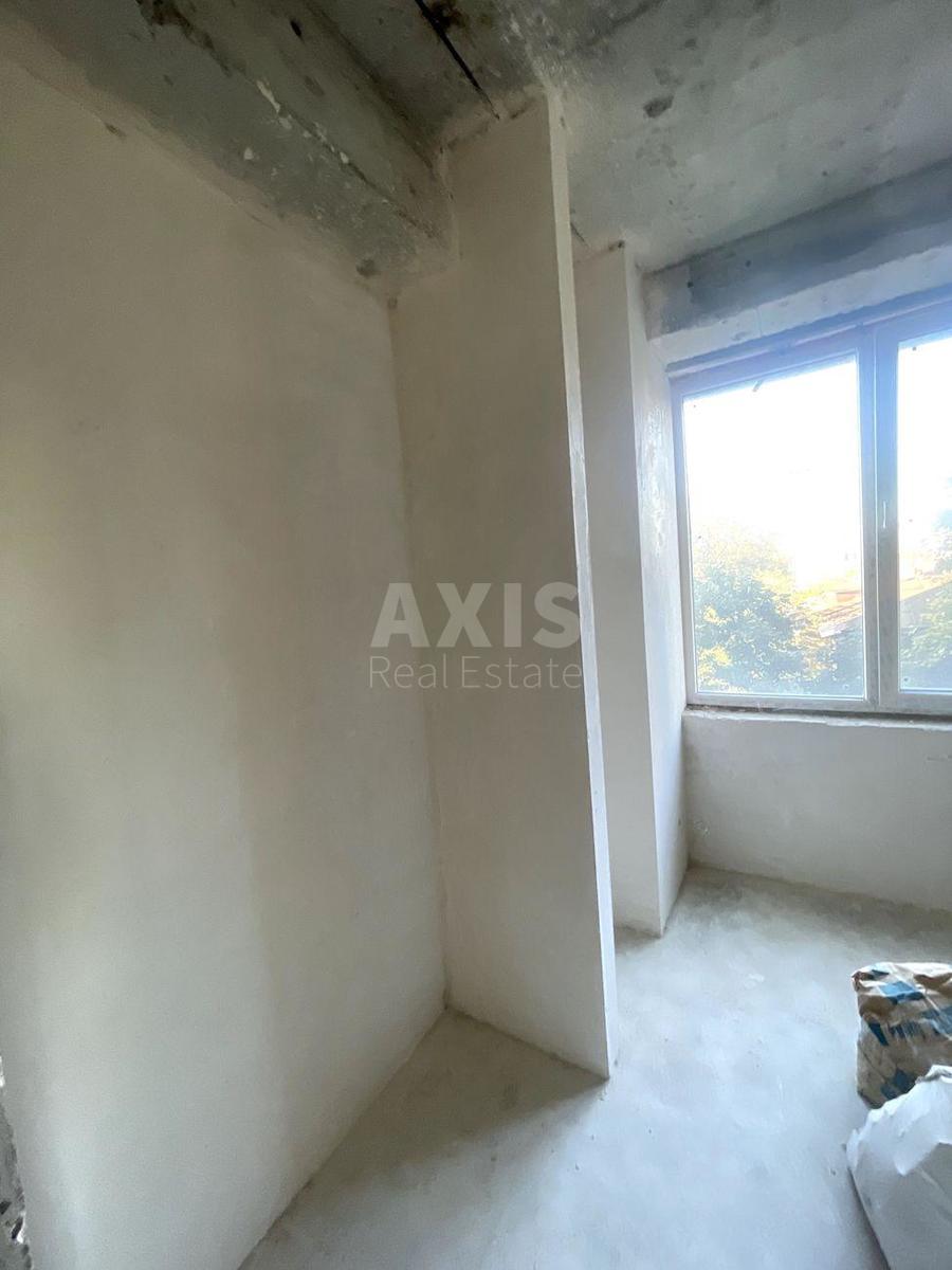 3k apartment vul. Nagirna 18/160