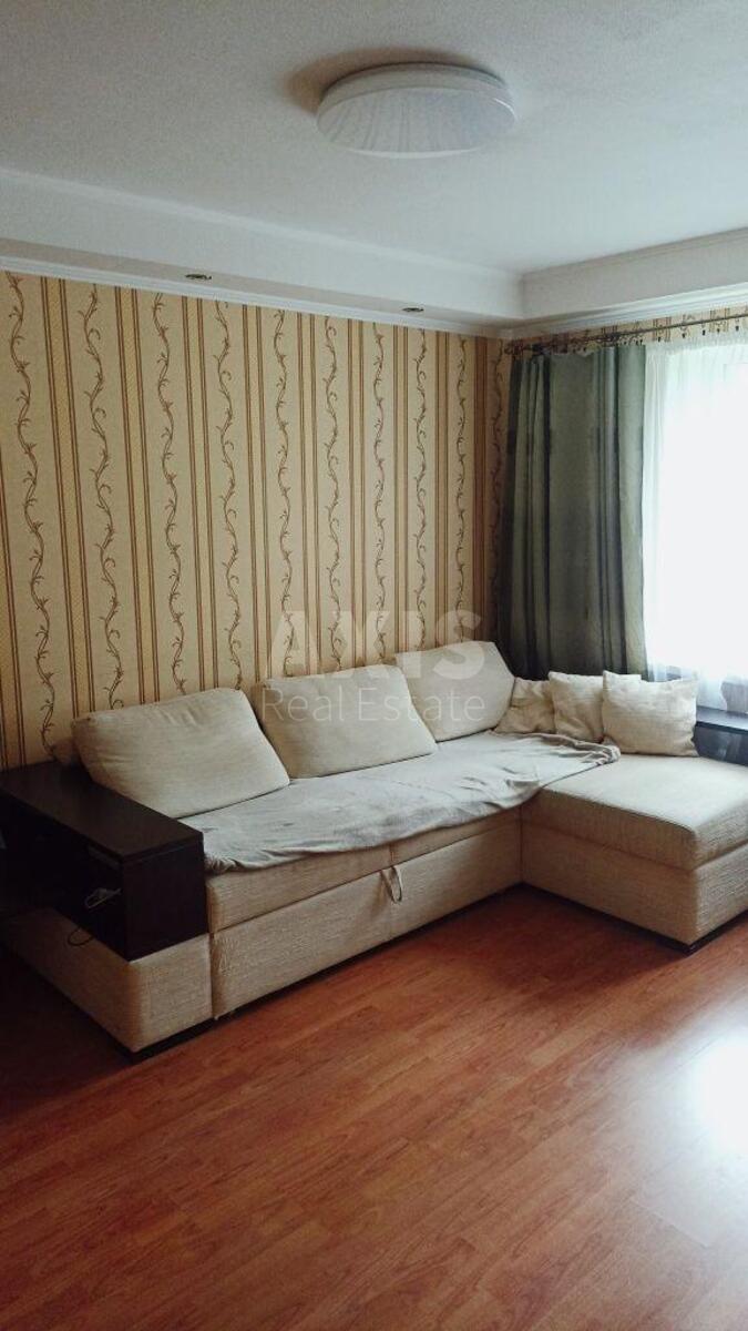 3k apartment vul. Sholom-Alejhema 151