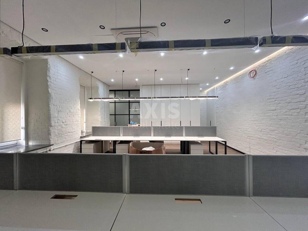 Office vul. Stanislavs'kogo 3, 81m2592962