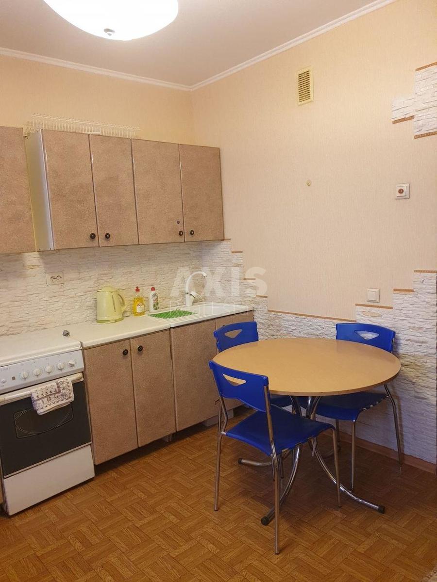 1k apartment vul. Vyshnjakivs'ka 19/193