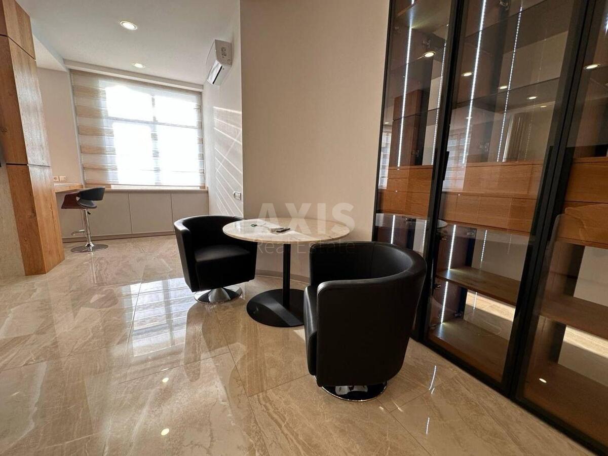 3k apartment bul. Lesi Ukrai'nky 7А5