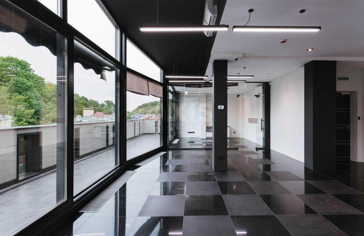 Office vul. Goncharna 9А, 157m2583541