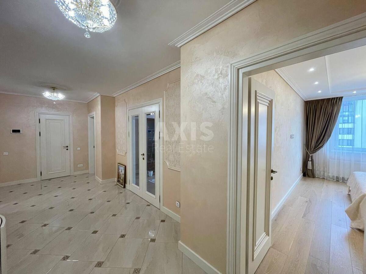 2k apartment vul. Yulia Zdanovska 73Б5837212