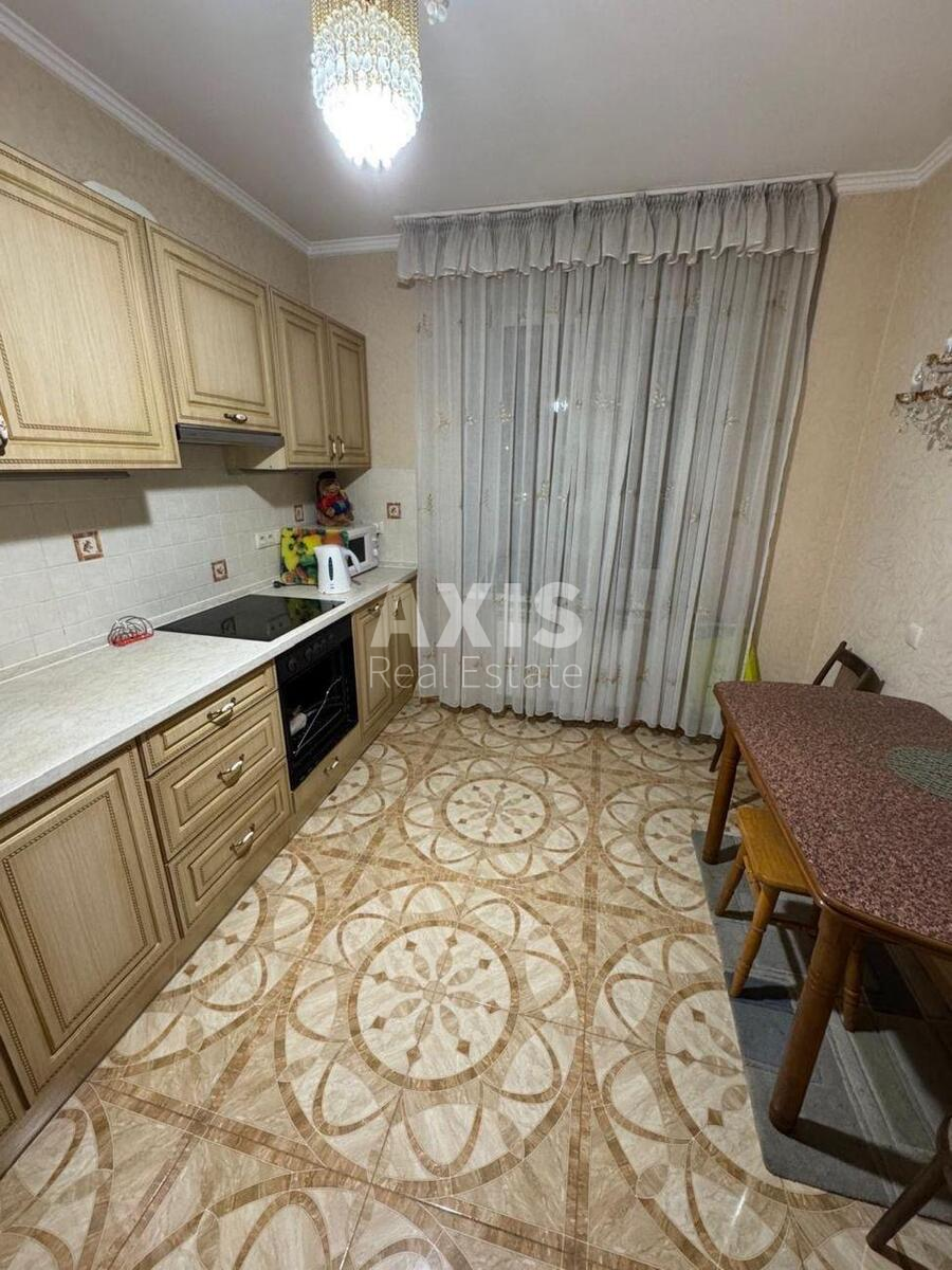 3к квартира пр-т Победы 5В