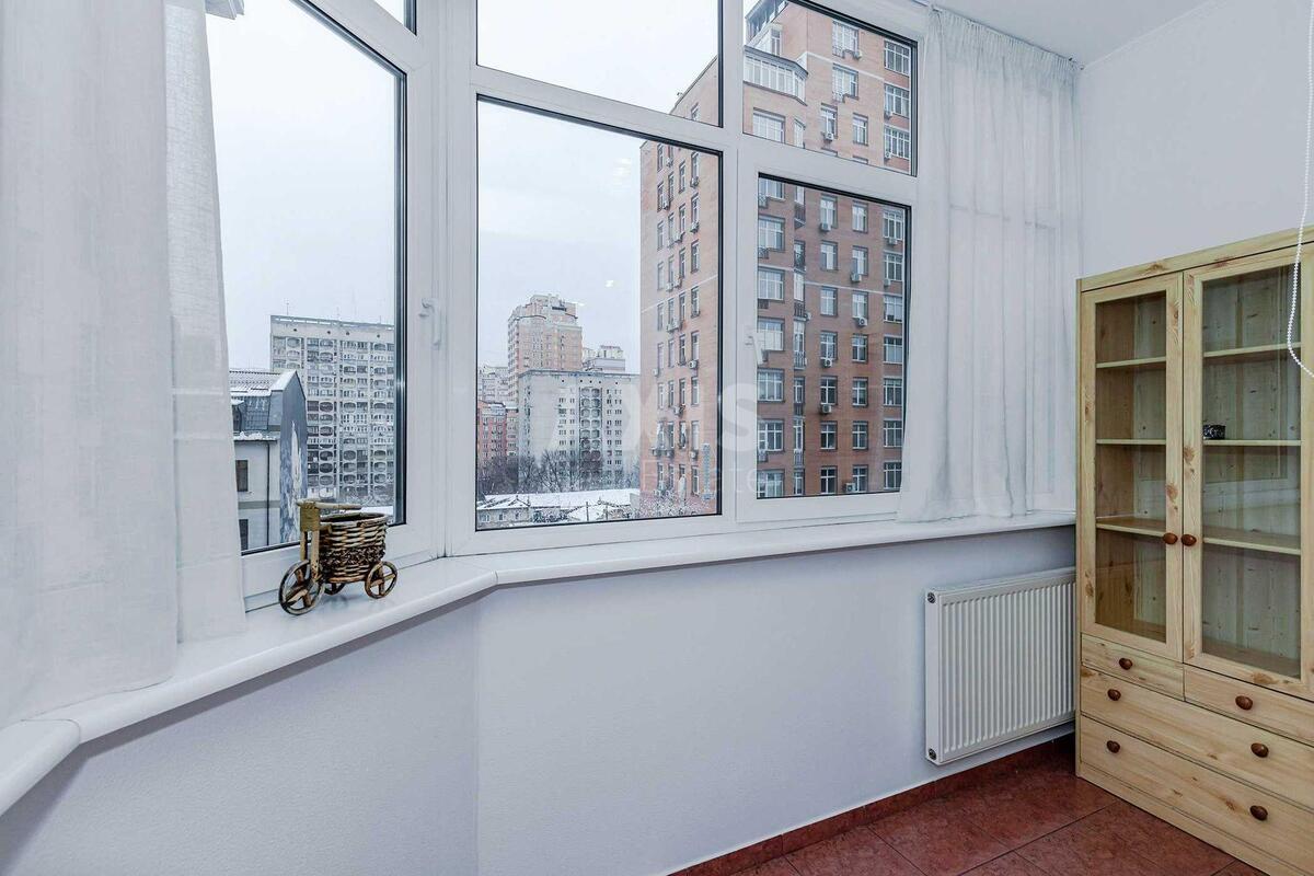 4к квартира ул. Павловская 185