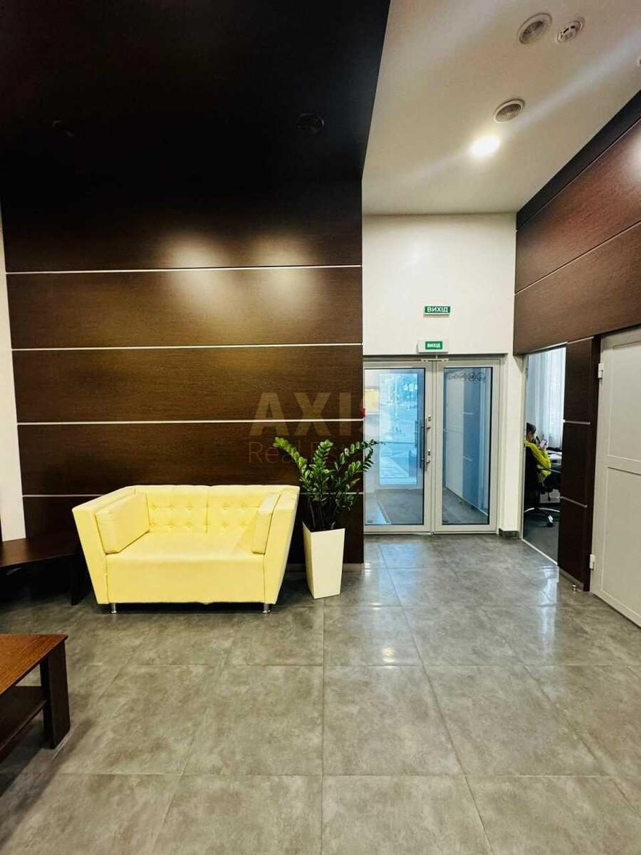 Офис ул. Кутузова 12, 500м23