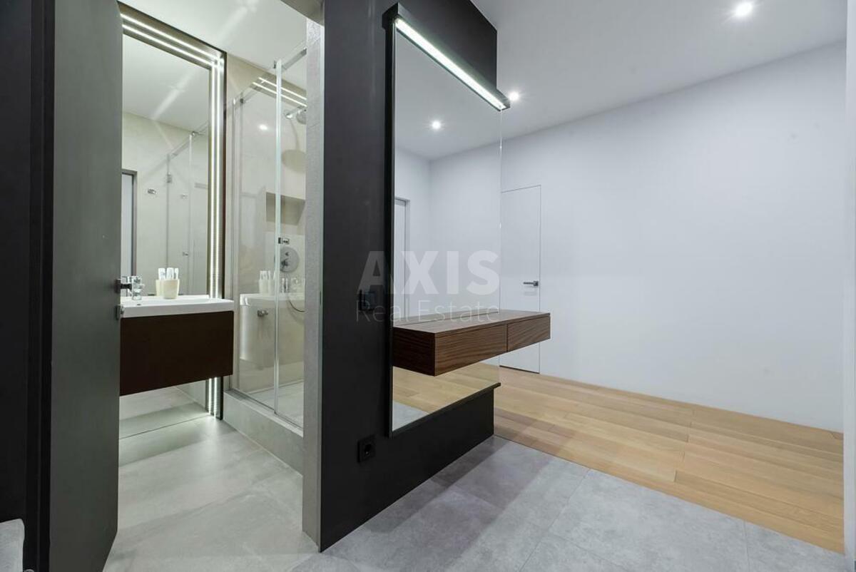3k apartment vul. Irpins'ka 69Б5844818