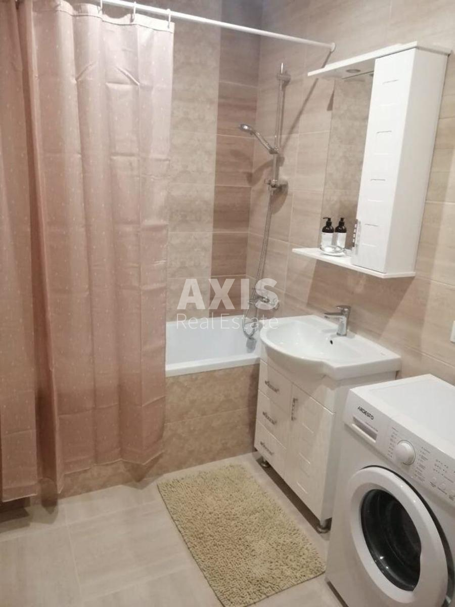 1k apartment vul. Myhajla Maksymovycha 3Д400856