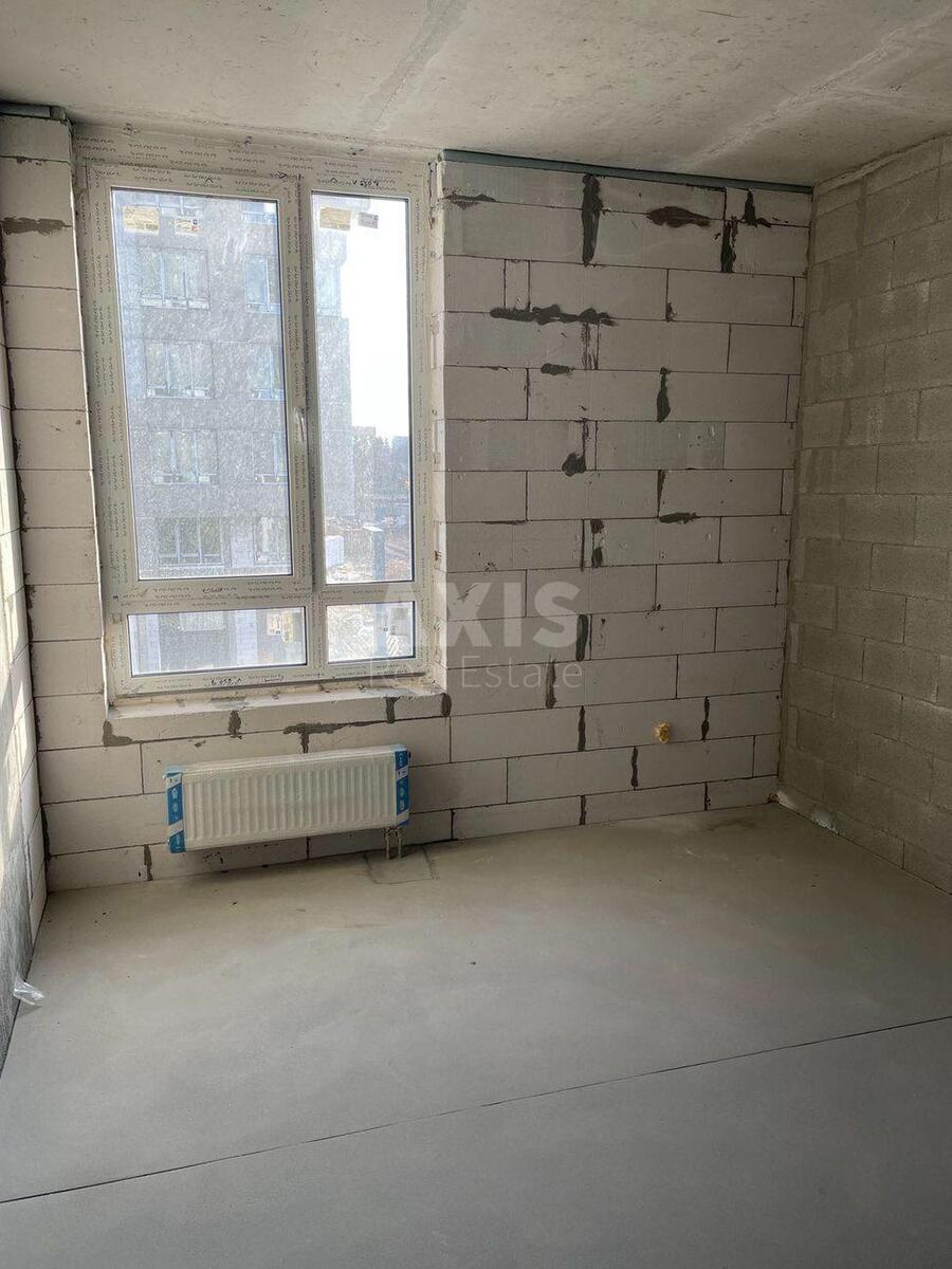 2к квартира ул. Салютная 2Б584612