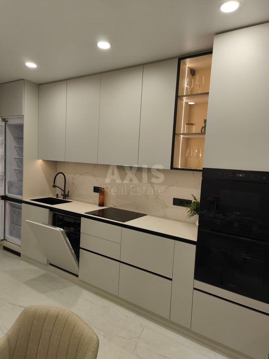 2к квартира ул. Александра Олеся 2584721