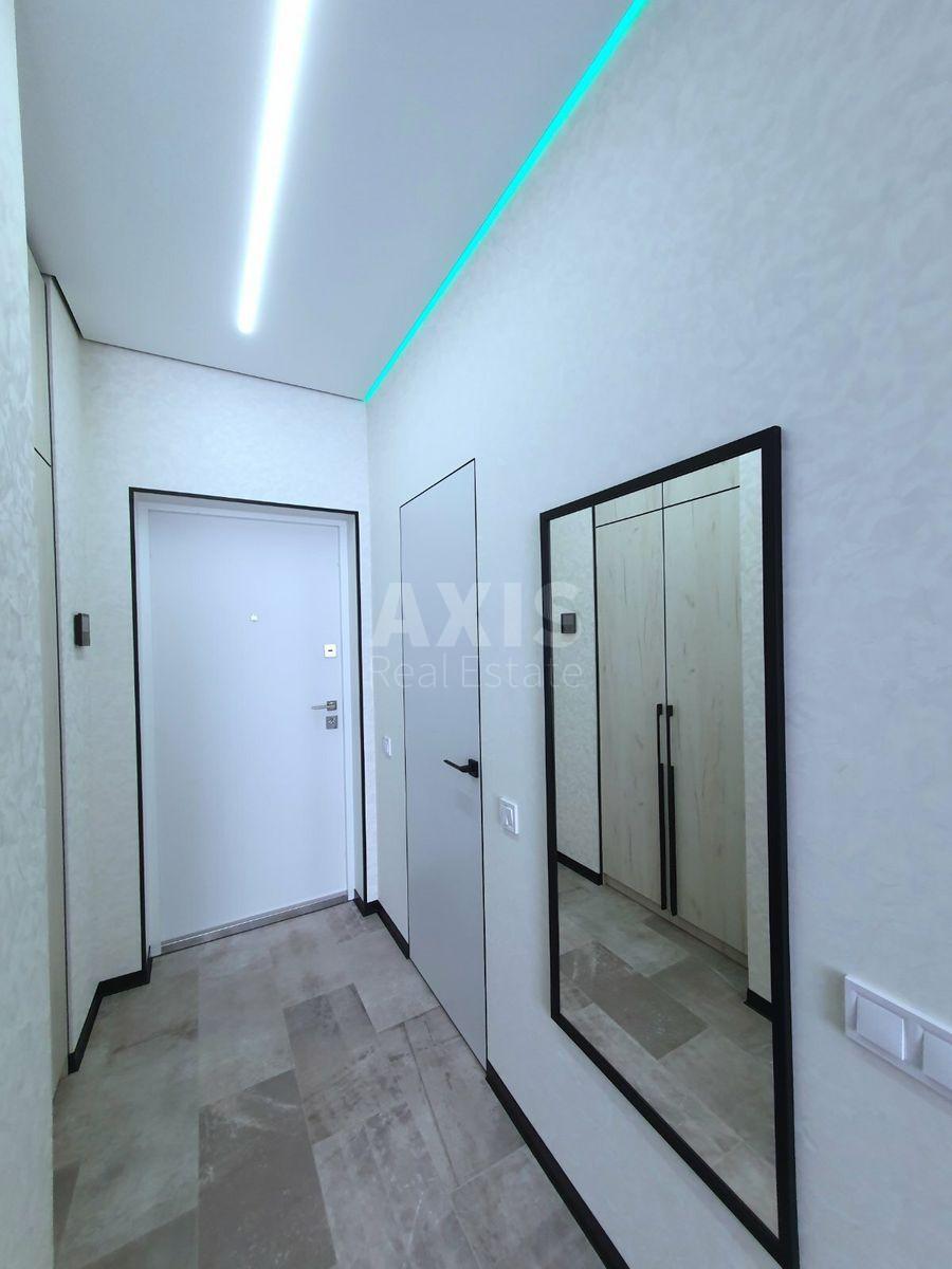2k apartment vul. Brativ Shemetiv 78