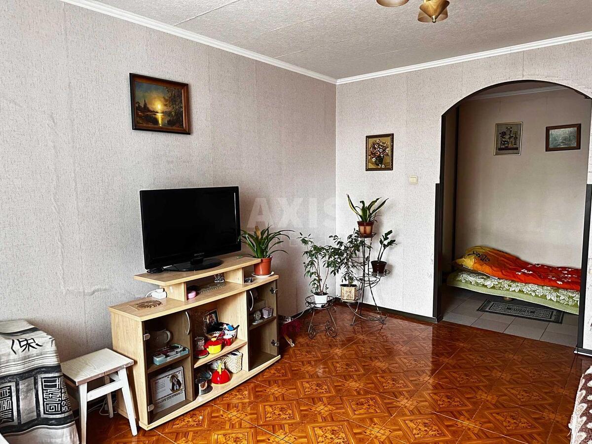 1k apartment vul. Dragomanova 17628211