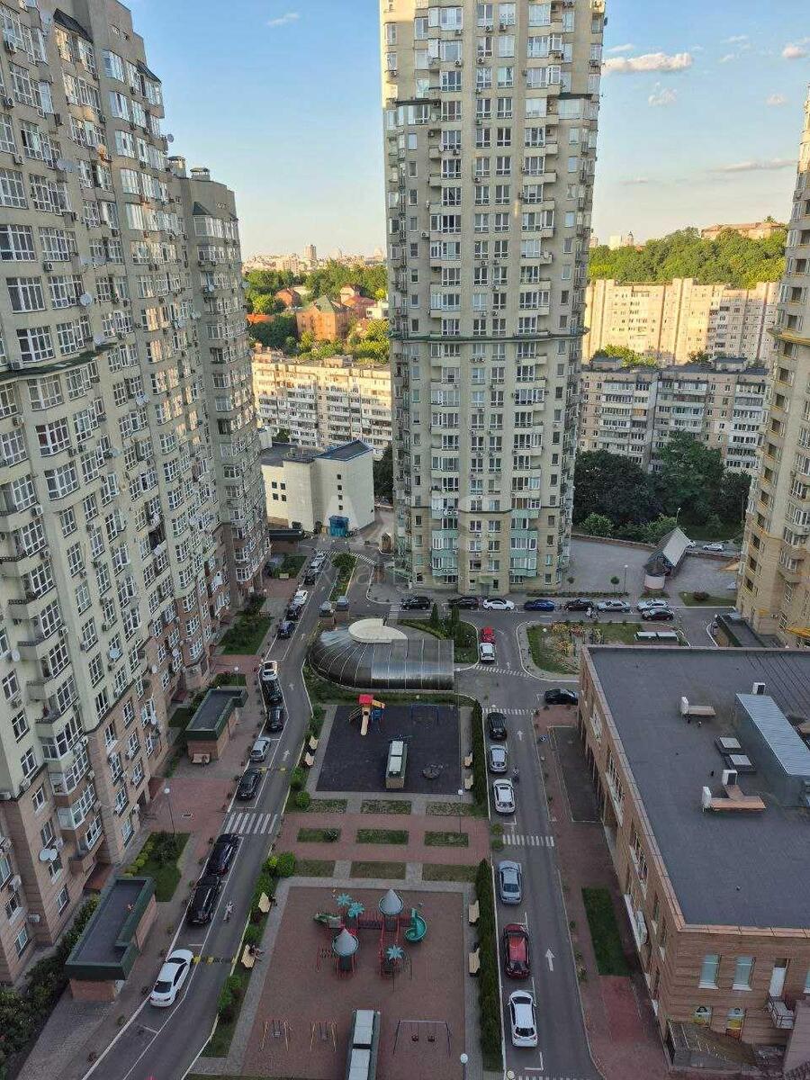 3k apartment vul. Kudrjashova 165853016