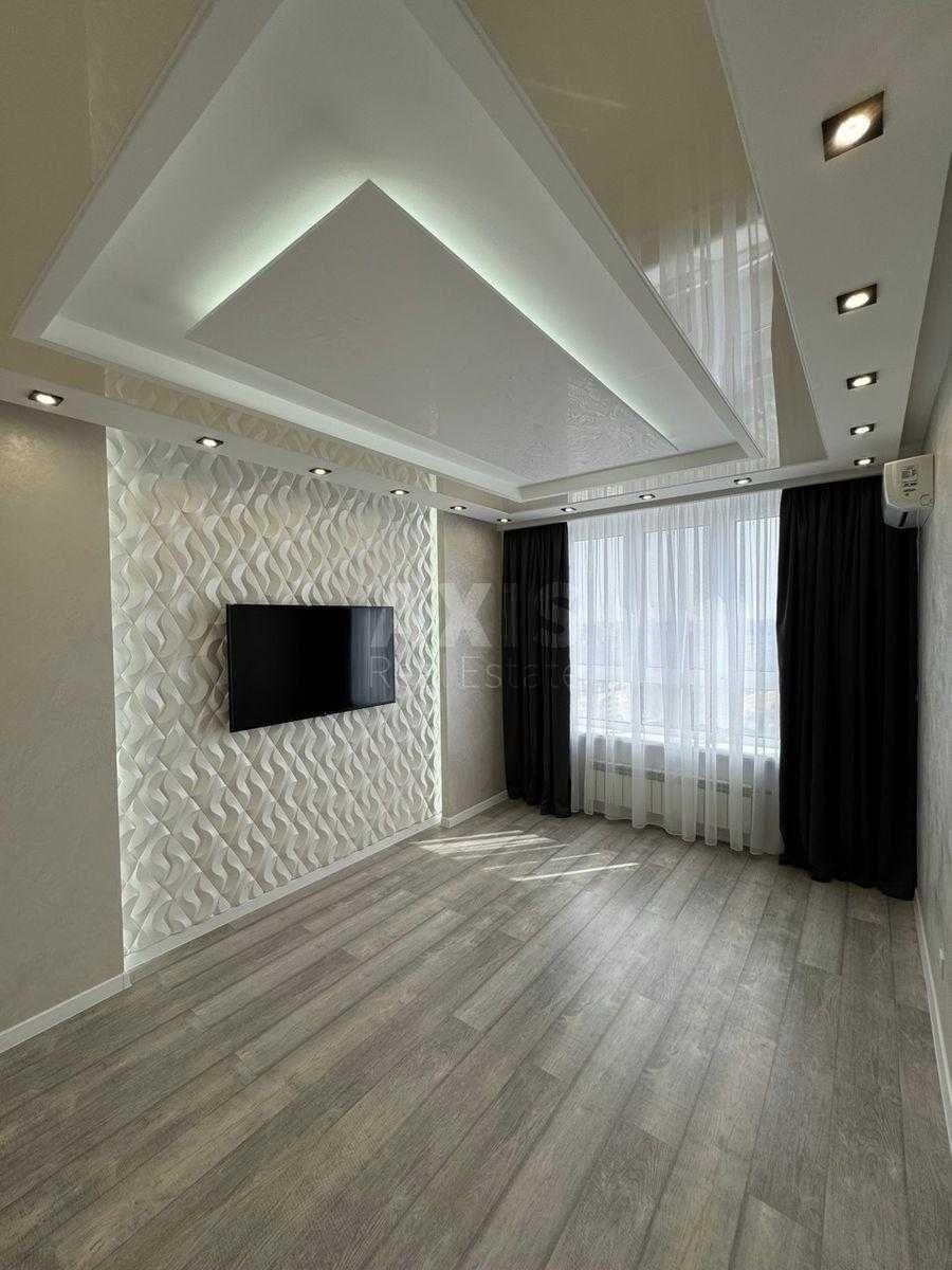 2k apartment vul. Dragomanova 107