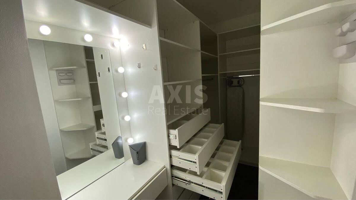 2k apartment vul. Myhajla Maksymovycha 3Г9