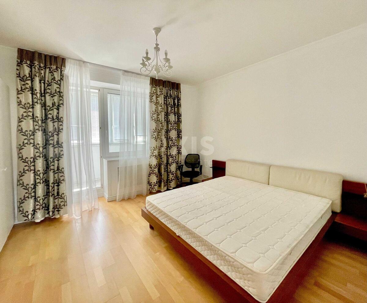 5k apartment vul. Turgenjevs'ka 52/58585505