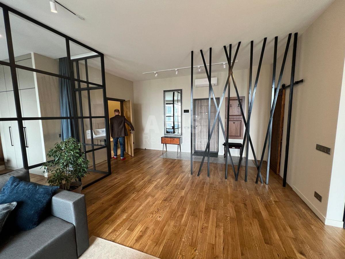 2k apartment vul. Bul'varno-Kudrjavs'ka 15А5