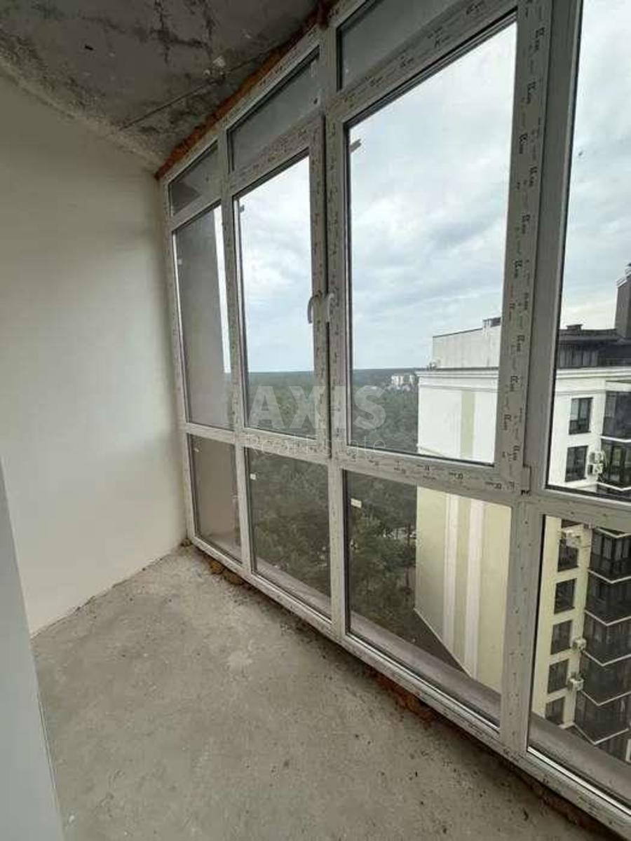 3k apartment vul. Radystiv 341
